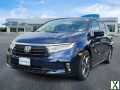 Photo Used 2022 Honda Odyssey Elite