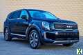 Photo Certified 2022 Kia Telluride EX w/ EX Premium Package