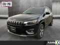 Photo Used 2019 Jeep Cherokee Limited