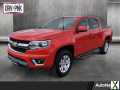 Photo Used 2016 Chevrolet Colorado LT w/ LT Convenience Package