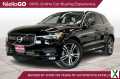 Photo Used 2021 Volvo XC60 T5 Momentum w/ Premium Package