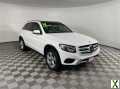Photo Used 2018 Mercedes-Benz GLC 300