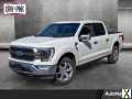 Photo Used 2022 Ford F150 King Ranch w/ Equipment Group 601A High