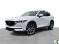 Photo Used 2019 MAZDA CX-5 Signature