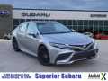 Photo Used 2023 Toyota Camry XSE w/ Cold Weather Package