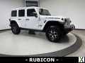 Photo Used 2019 Jeep Wrangler Unlimited Rubicon