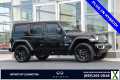 Photo Used 2024 Jeep Wrangler Unlimited Sahara