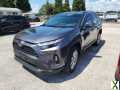 Photo Used 2024 Toyota RAV4 XLE Premium