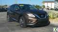 Photo Used 2017 Nissan Murano Platinum w/ Platinum Technology Package