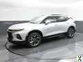 Photo Used 2019 Chevrolet Blazer RS