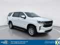 Photo Certified 2021 Chevrolet Tahoe LT