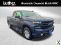 Photo Certified 2020 Chevrolet Silverado 1500 RST w/ All-Star Edition