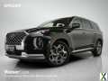 Photo Used 2021 Hyundai Palisade Calligraphy