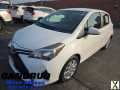 Photo Used 2015 Toyota Yaris LE