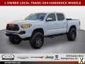 Photo Used 2023 Toyota Tacoma SR