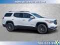 Photo Used 2019 GMC Acadia SLT