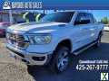 Photo Used 2022 RAM 1500 Laramie