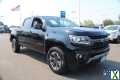 Photo Used 2022 Chevrolet Colorado Z71