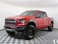 Photo Used 2020 Ford F150 Raptor