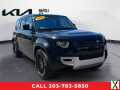Photo Used 2020 Land Rover Defender 110 S
