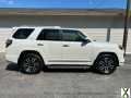 Photo Used 2015 Toyota 4Runner 4WD