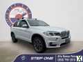 Photo Used 2017 BMW X5 xDrive35i