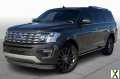 Photo Certified 2021 Ford Expedition Limited
