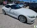 Photo Used 2012 BMW Z4 sDrive35i w/ M Sport Pkg