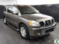 Photo Used 2006 Nissan Armada LE w/ (U06) Technology Pkg (LE)