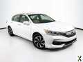 Photo Used 2017 Honda Accord EX-L
