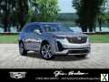 Photo Used 2024 Cadillac XT6 Premium Luxury w/ Platinum Package