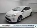Photo Used 2013 Toyota Prius One