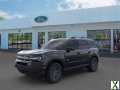 Photo Used 2024 Ford Bronco Sport Big Bend