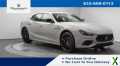 Photo Used 2023 Maserati Ghibli Modena Q4