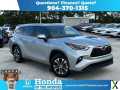 Photo Used 2021 Toyota Highlander XLE