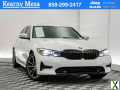 Photo Used 2020 BMW 330i Sedan w/ Driving Assistance Package