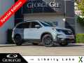 Photo Used 2022 Honda Pilot Special Edition