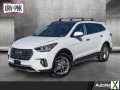 Photo Used 2019 Hyundai Santa Fe XL