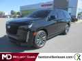 Photo Used 2023 Cadillac Escalade Sport Platinum w/ LPO, Floor Liner Package