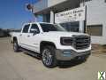 Photo Used 2018 GMC Sierra 1500 SLT