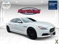 Photo Used 2018 Maserati Quattroporte S GranLusso Q4