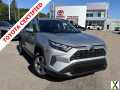 Photo Used 2023 Toyota RAV4 XLE