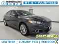 Photo Used 2016 Ford Fusion SE w/ Equipment Group 202A