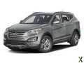 Photo Used 2016 Hyundai Santa Fe Sport w/ Option Group 04