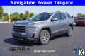 Photo Used 2022 GMC Acadia SLE w/ Driver Convenience Package