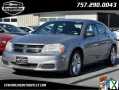 Photo Used 2013 Dodge Avenger SE