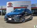 Photo Used 2023 Toyota Camry SE