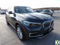 Photo Certified 2022 BMW X5 xDrive40i w/ Parking Assistance Package