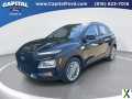 Photo Used 2018 Hyundai Kona SEL w/ SEL Tech Package 02