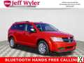 Photo Used 2017 Dodge Journey SE w/ Flexible Seating Group